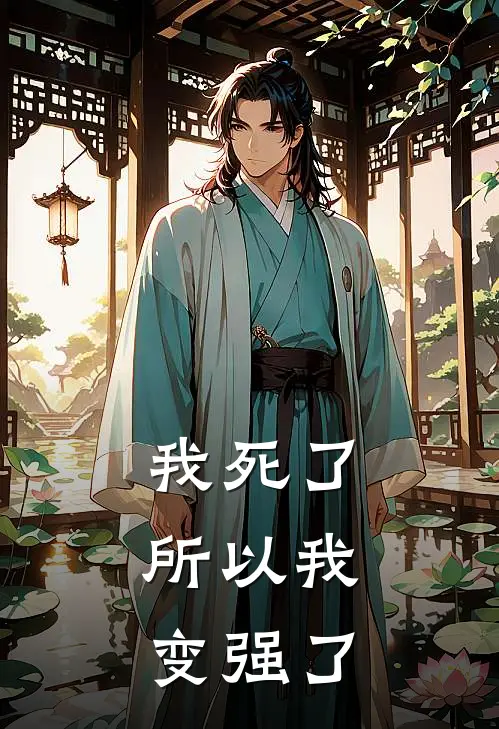 我死了，所以我变强了