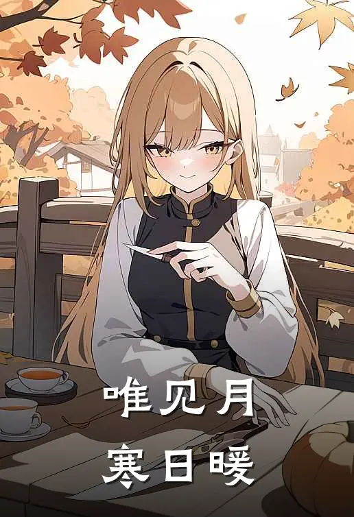 唯见月寒日暖