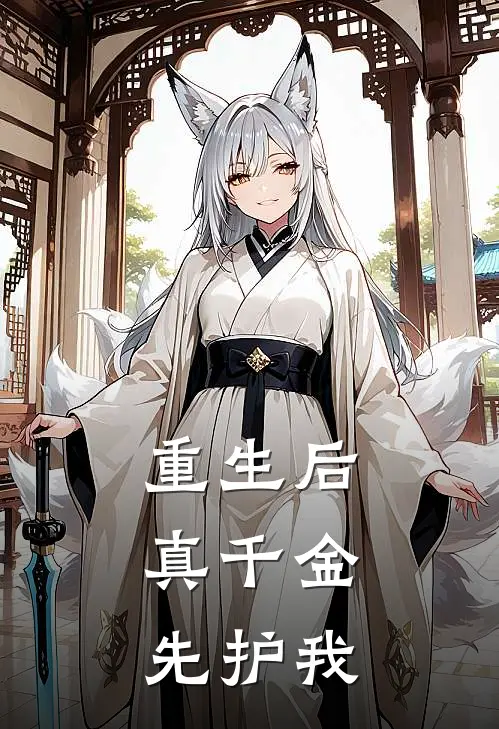 重生后，真千金先护我