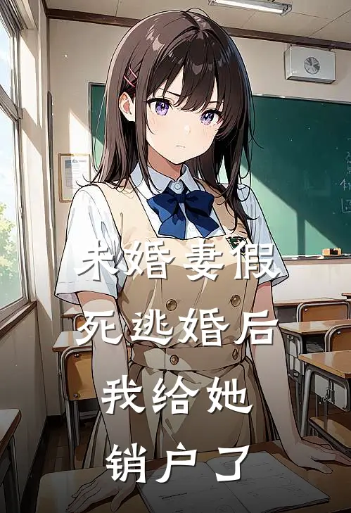 未婚妻假死逃婚后，我给她销户了