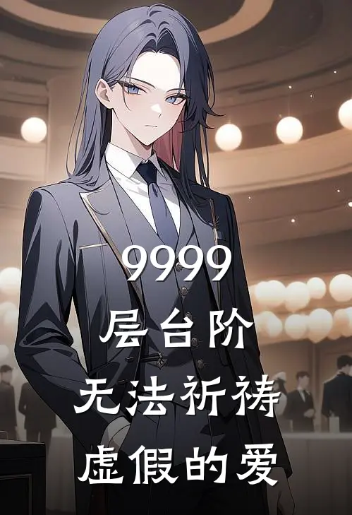 9999层台阶，无法祈祷虚假的爱