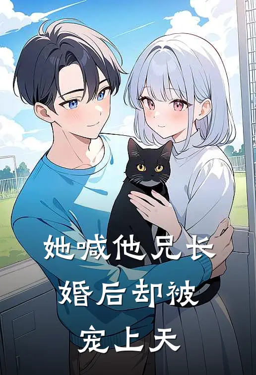 她喊他兄长，婚后却被宠上天