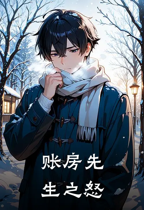 账房先生之怒