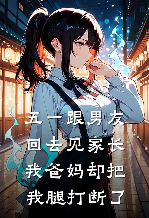 五一跟男友回去见家长，我爸妈却把我腿打断了