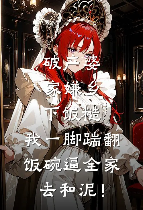 破产婆家嫌乡下饭糙，我一脚踹翻饭碗逼全家去和泥！
