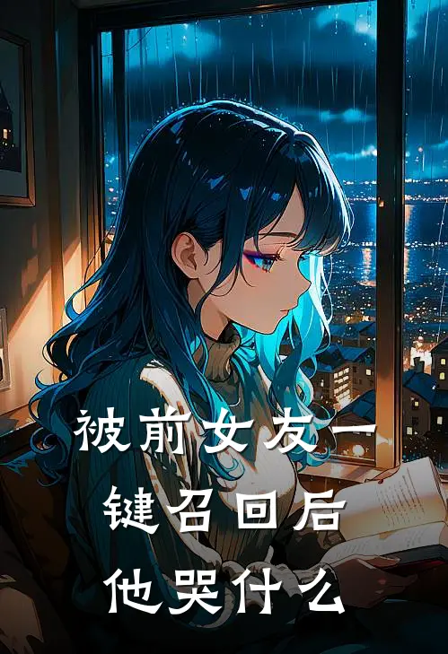 被前女友一键召回后，他哭什么