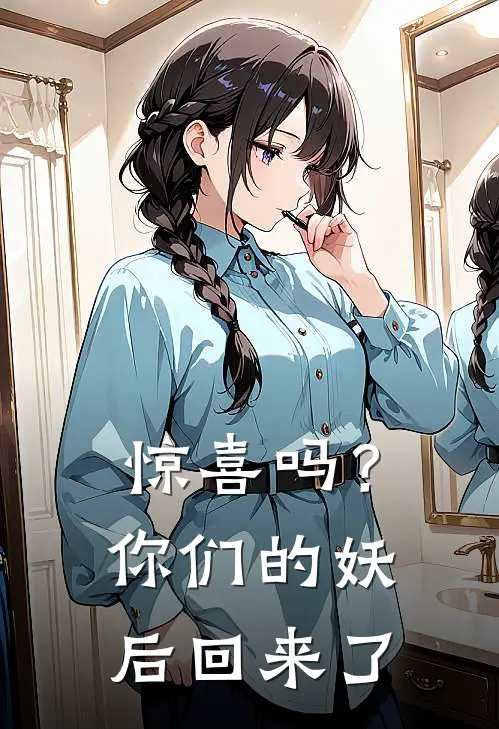 惊喜吗？你们的妖后回来了