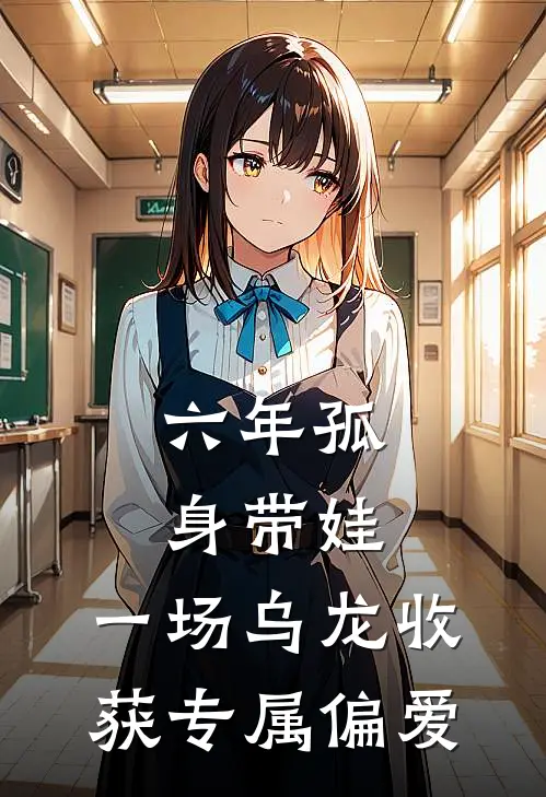 六年孤身带娃，一场乌龙收获专属偏爱