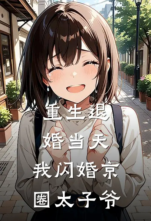 重生退婚当天，我闪婚京圈太子爷