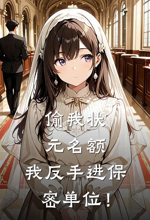 偷我状元名额，我反手进保密单位！