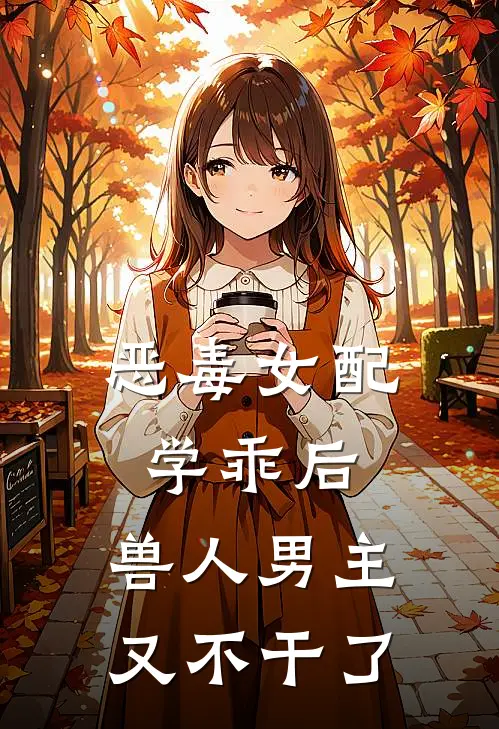 恶毒女配学乖后，兽人男主又不干了