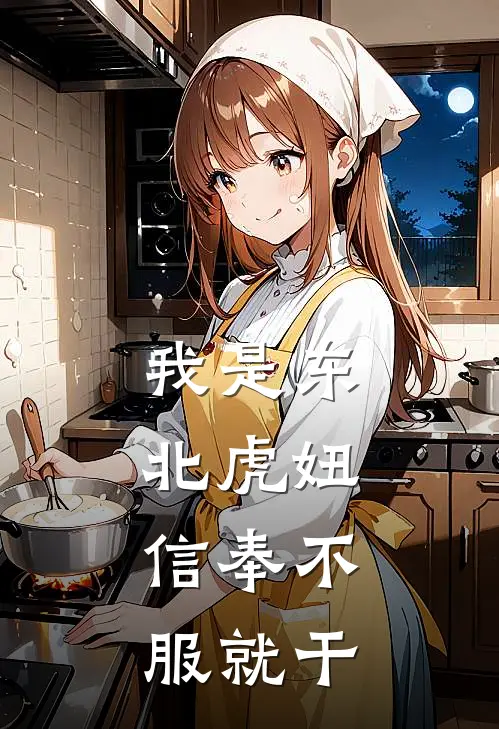 我是东北虎妞，信奉不服就干
