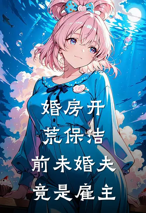 婚房开荒保洁，前未婚夫竟是雇主