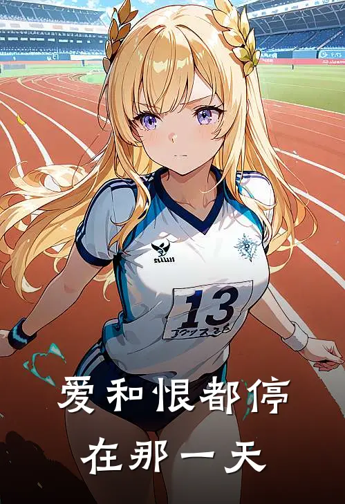 爱和恨都停在那一天