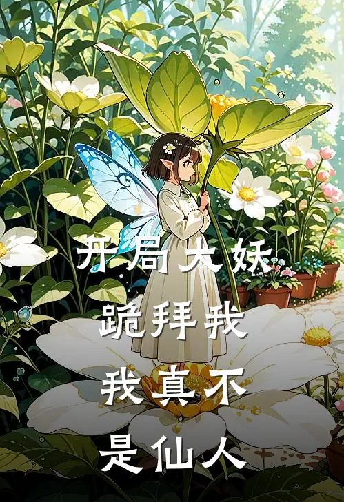 开局大妖跪拜我，我真不是仙人