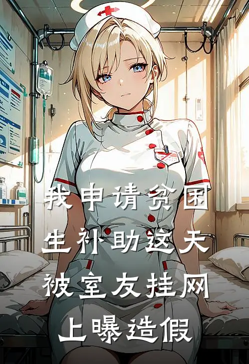 我申请贫困生补助这天，被室友挂网上曝造假
