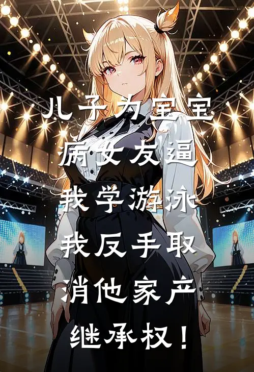 儿子为宝宝病女友逼我学游泳，我反手取消他家产继承权！