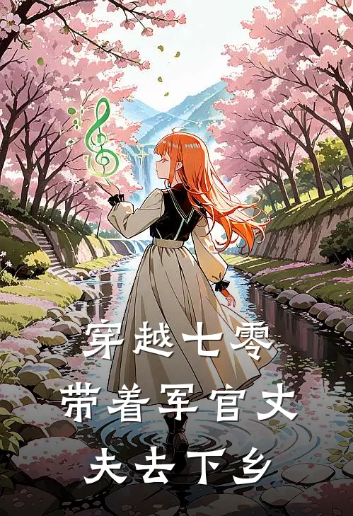 穿越七零，带着军官丈夫去下乡