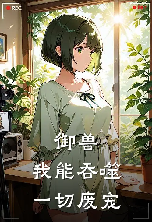 御兽：我能吞噬一切废宠