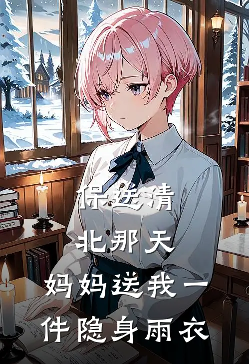 保送清北那天，妈妈送我一件隐身雨衣