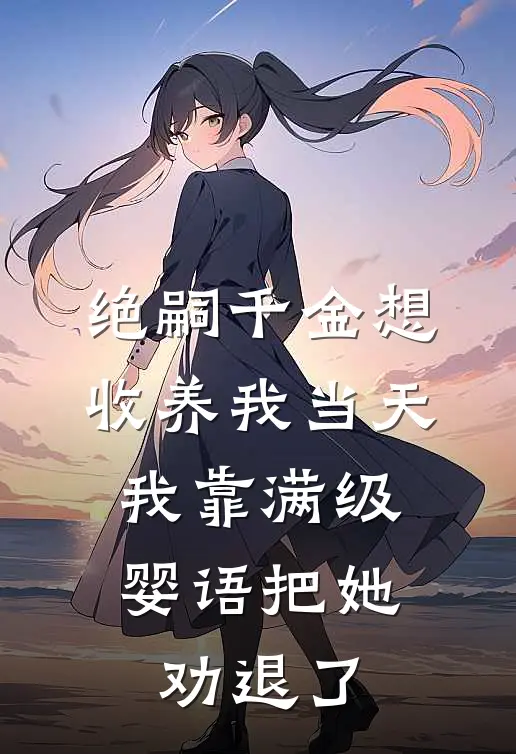 绝嗣千金想收养我当天，我靠满级婴语把她劝退了