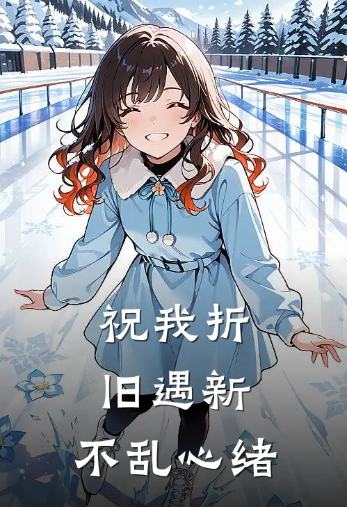 祝我折旧遇新，不乱心绪