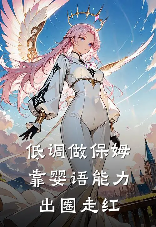 低调做保姆，靠婴语能力出圈走红