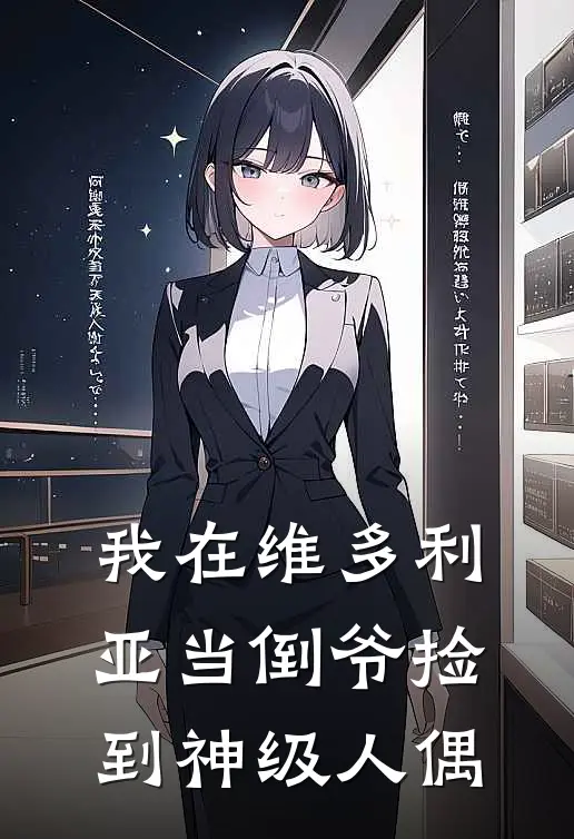 我在维多利亚当倒爷捡到神级人偶