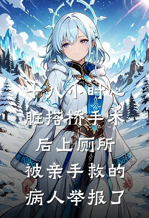 十八小时心脏搭桥手术后上厕所，被亲手救的病人举报了