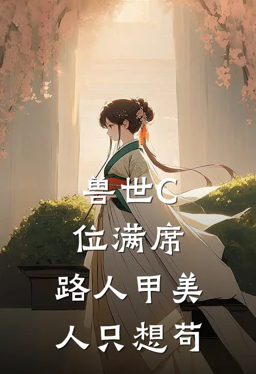 兽世C位满席，路人甲美人只想苟