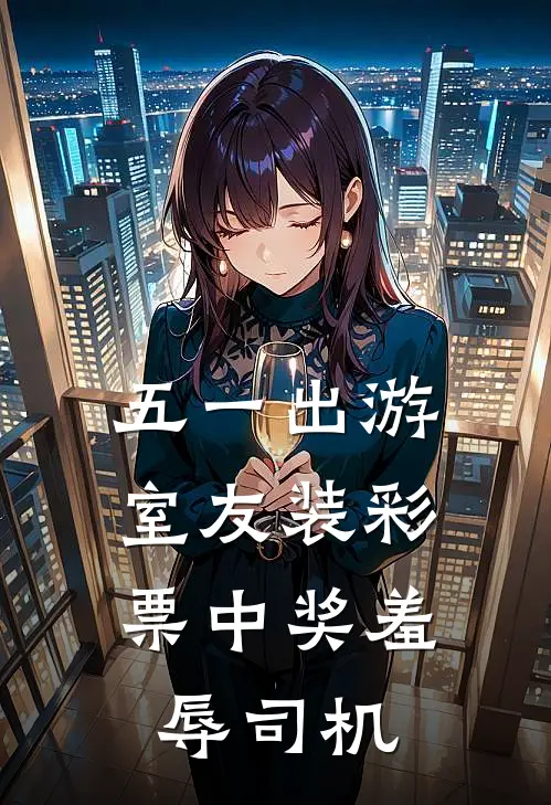五一出游，室友装彩票中奖羞辱司机