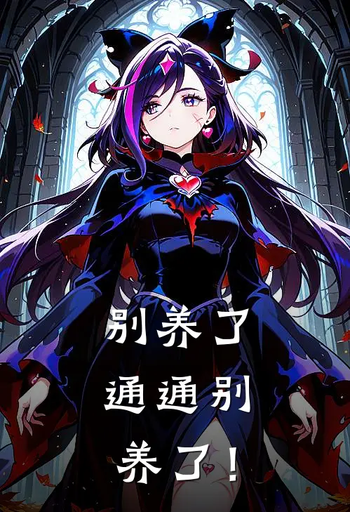 别养了，通通别养了！