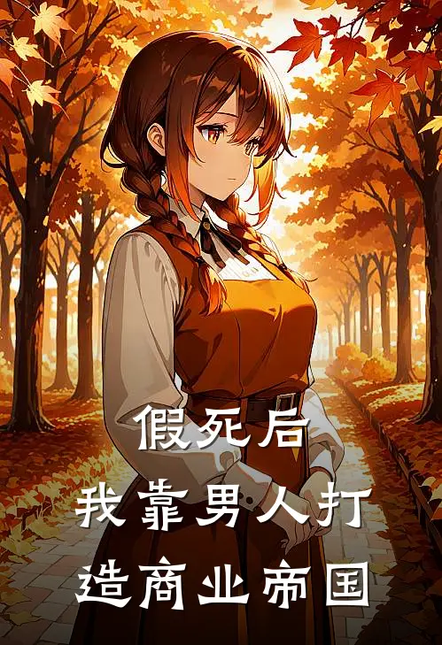 假死后，我靠男人打造商业帝国
