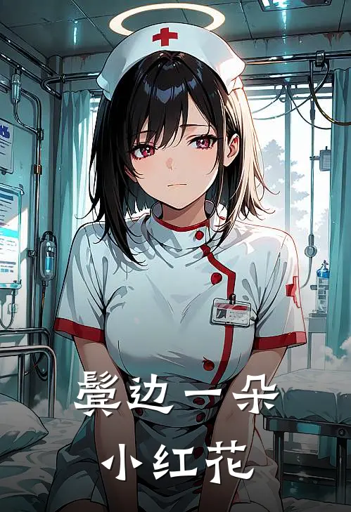 鬓边一朵小红花
