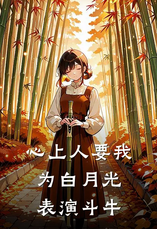 心上人要我为白月光表演斗牛