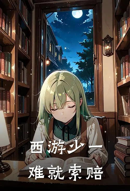 西游少一难就索赔