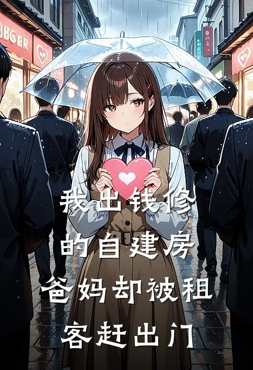 我出钱修的自建房，爸妈却被租客赶出门