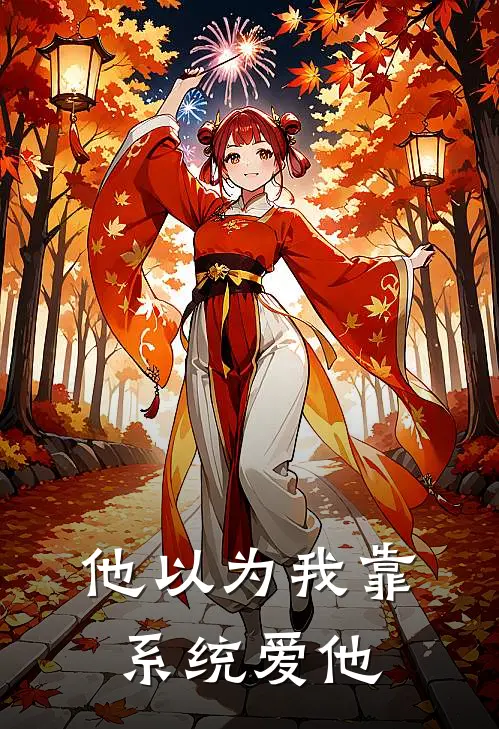 他以为我靠系统爱他
