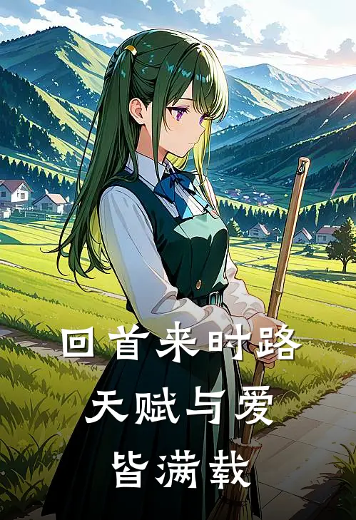 回首来时路，天赋与爱皆满载