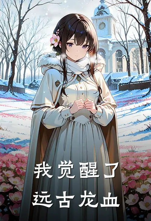 我觉醒了远古龙血