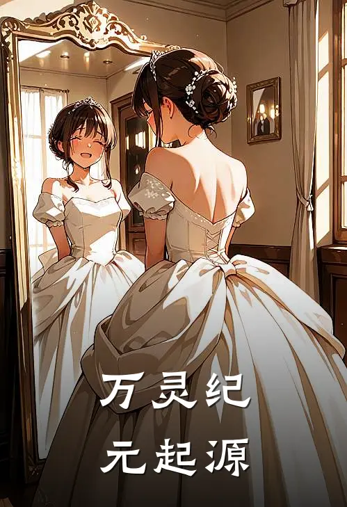 万灵纪元起源