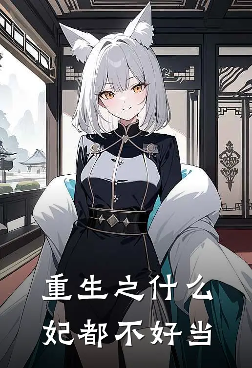 重生之什么妃都不好当