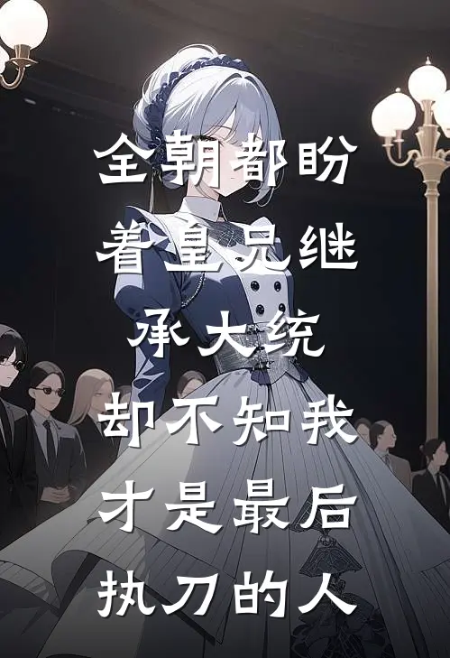 全朝都盼着皇兄继承大统，却不知我才是最后执刀的人