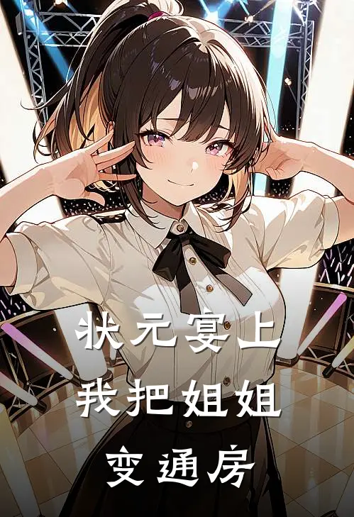 状元宴上，我把姐姐变通房