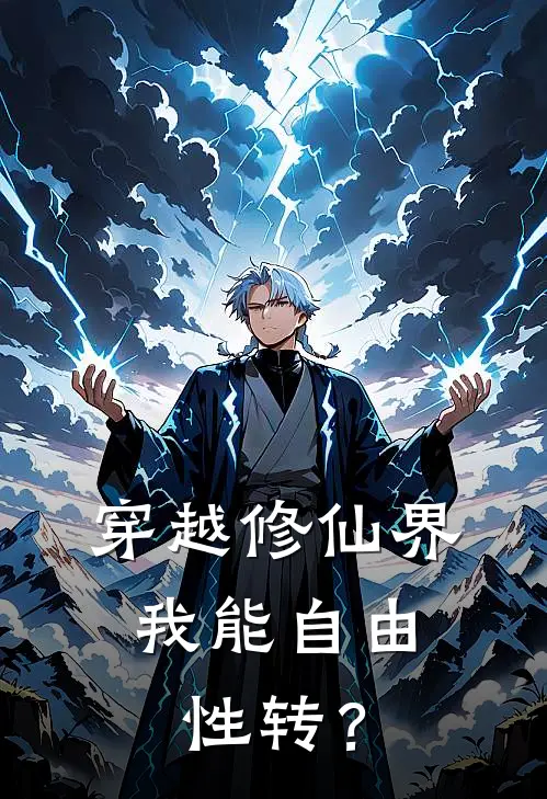 穿越修仙界，我能自由性转？
