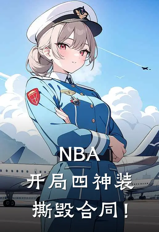 NBA：开局四神装，撕毁合同！