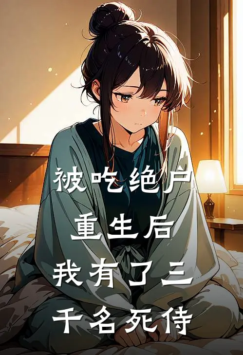 被吃绝户重生后，我有了三千名死侍