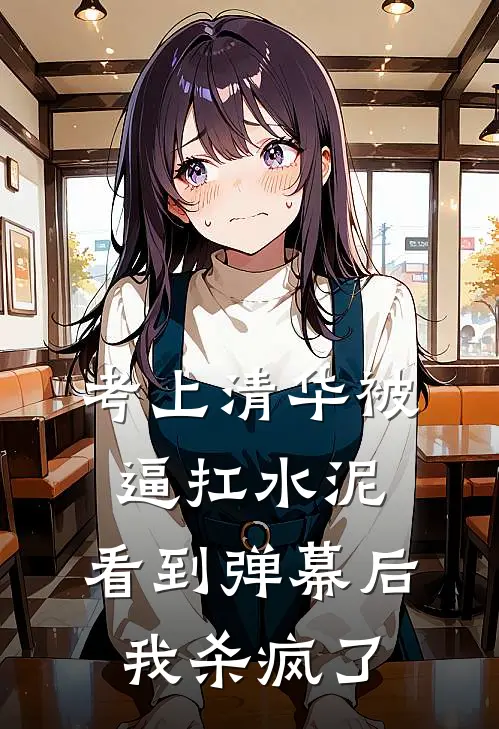 考上清华被逼扛水泥，看到弹幕后我杀疯了