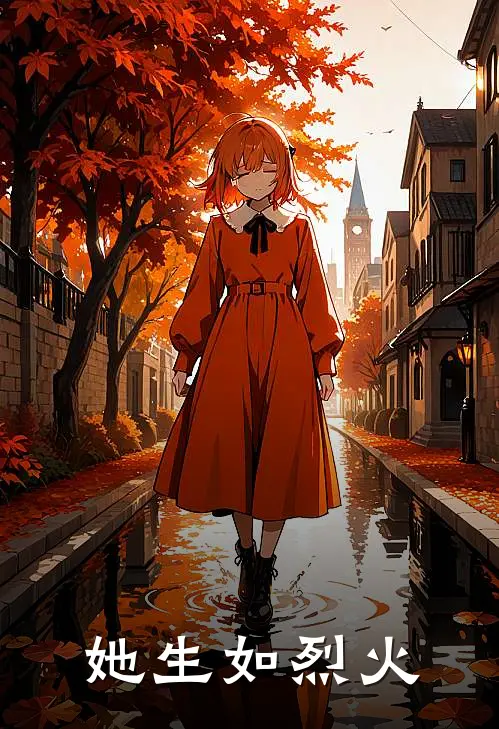 她生如烈火