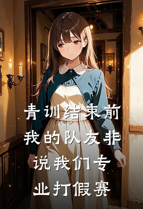 青训结束前，我的队友非说我们专业打假赛